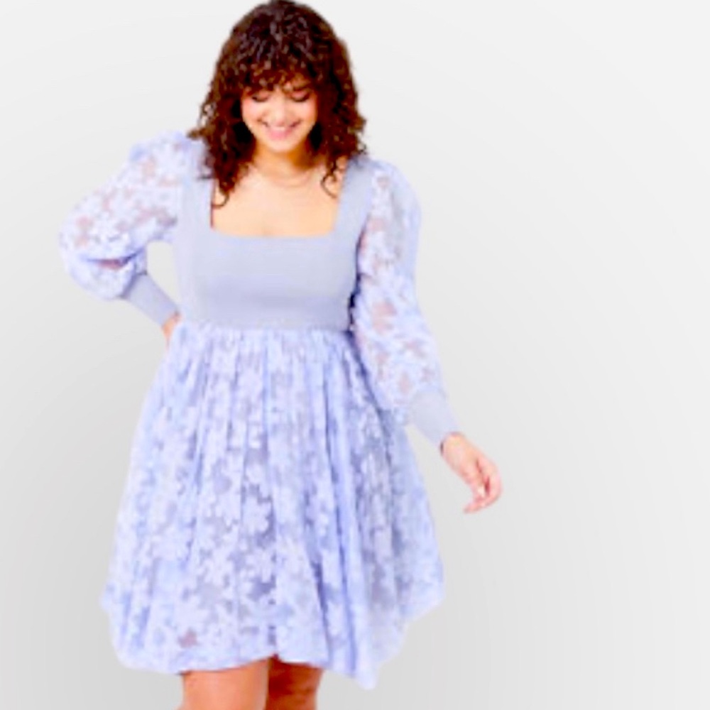 Arula Alanna Dress